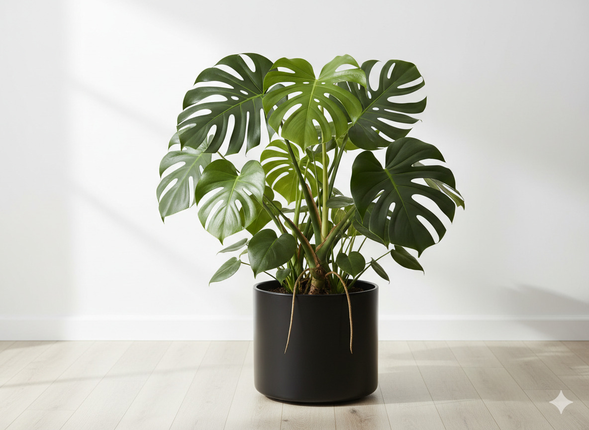 Monstera Deliciosa