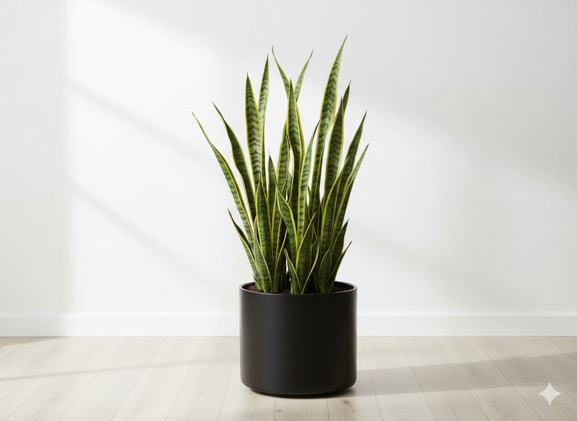 Snake Plant
